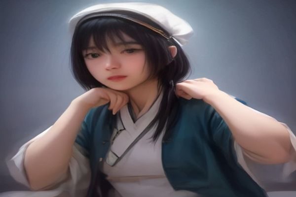 免费视频在线观看导航平台编辑团队在整理内容时的场景，屏幕上显示各类视频分类与推荐列表，环境明亮整洁，氛围专注而专业