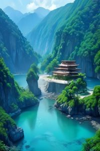 户外真人秀综艺封面，野外探险场景，嘉宾挑战画面