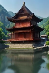 韩国偶像剧封面，首尔都市背景，精致妆容男女主角